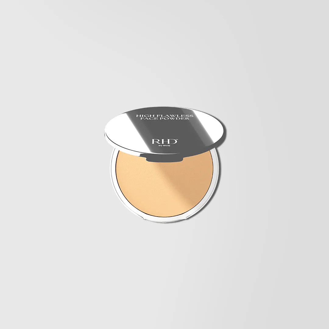High Flawless Face Powder - RHD - Image 7