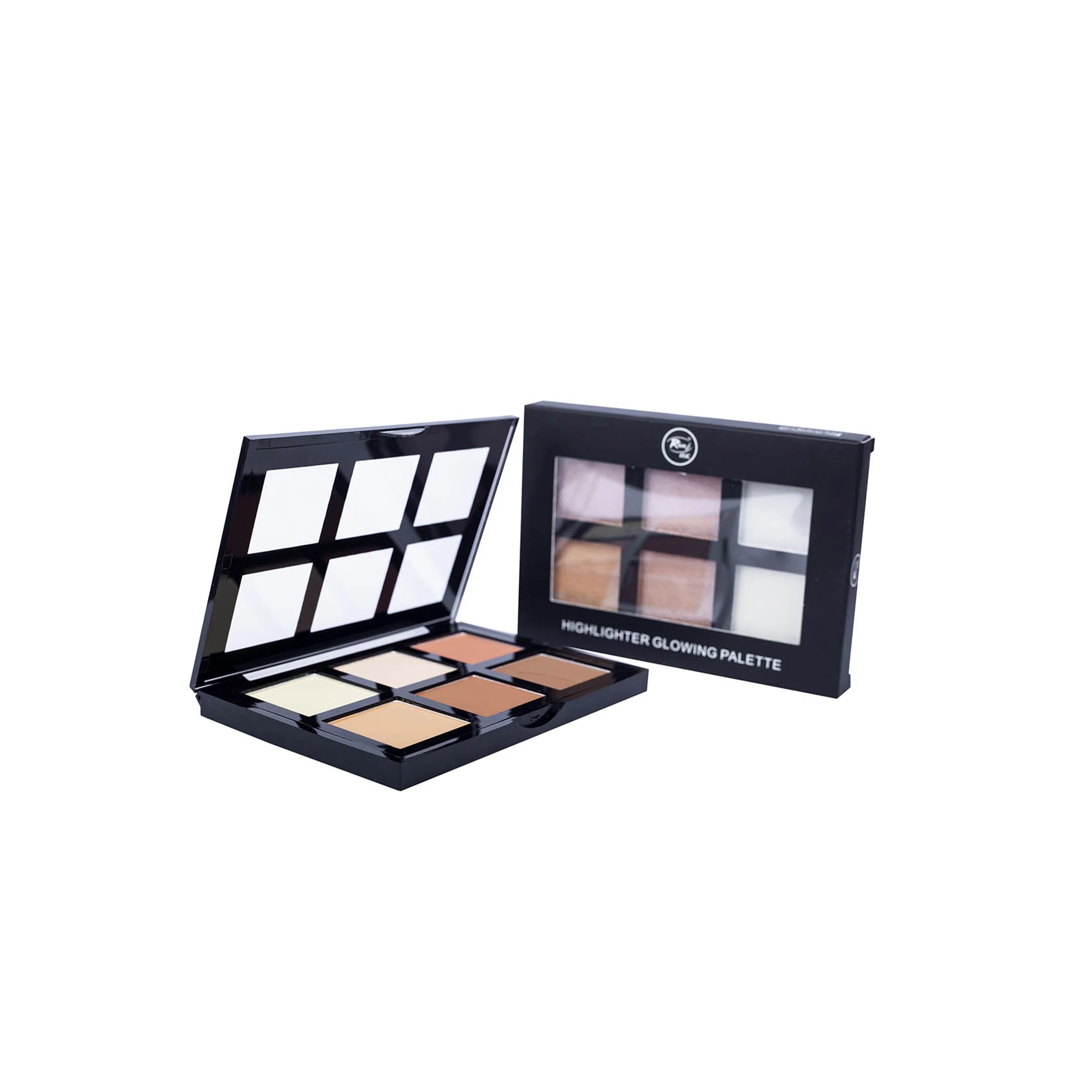 Fantasy Contour Palette