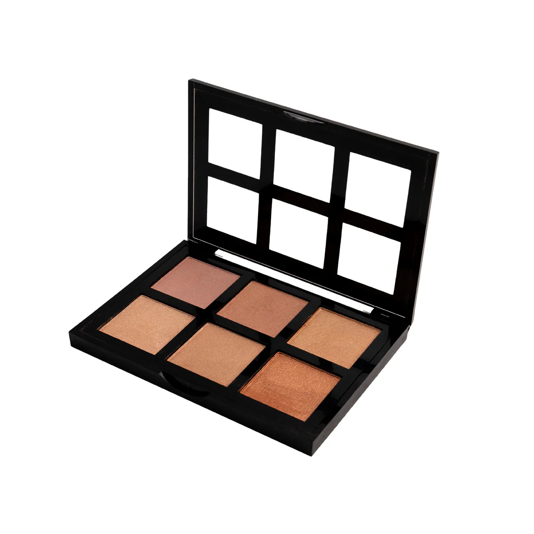 Fantasy Contour Palette - Image 2