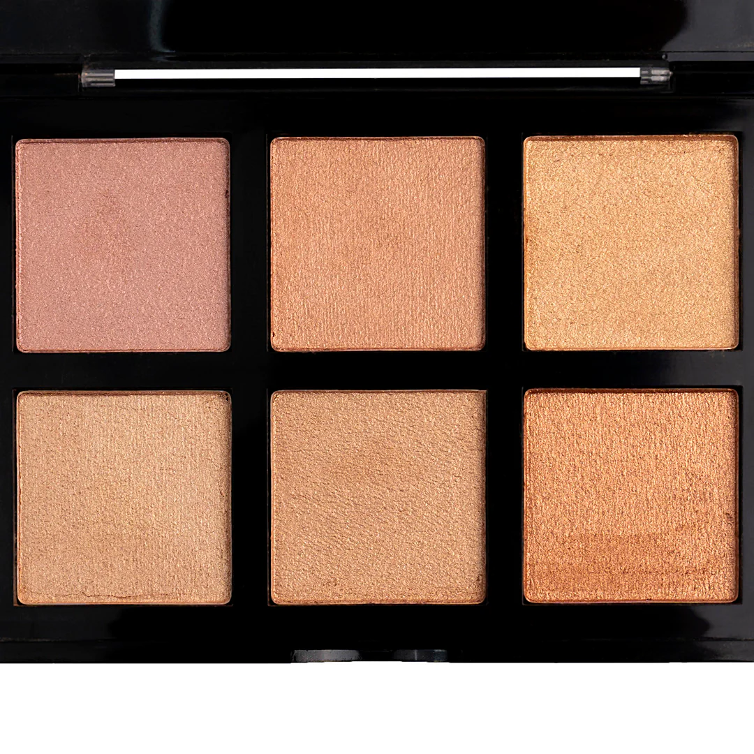 Fantasy Contour Palette - Image 3