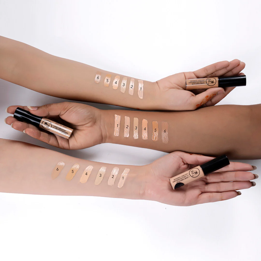 Liquid Concealer 3ml - Image 15