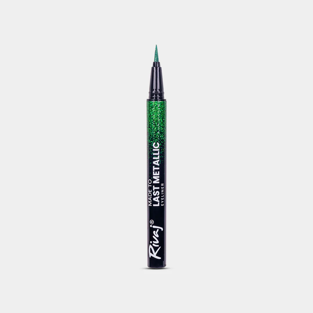 Made To Lasting Metallic Eye Liner - Image 3
