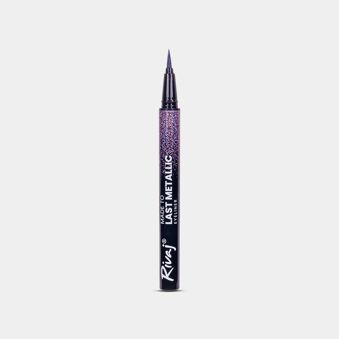 Made To Lasting Metallic Eye Liner - Image 4