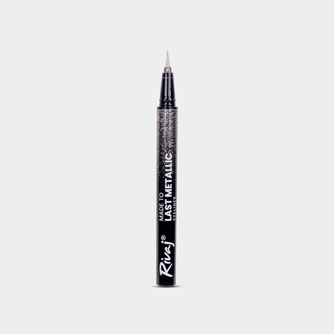 Made To Lasting Metallic Eye Liner - Image 5