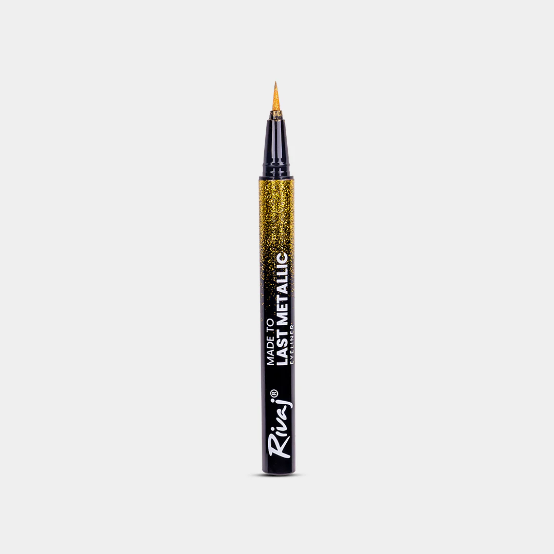 Made To Lasting Metallic Eye Liner - Image 6