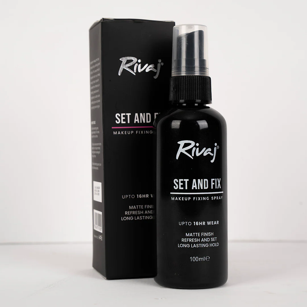 Makeup Fixer 100ml - Image 3