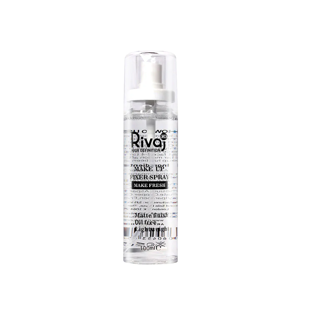 Makeup Fixer Spray - RHD