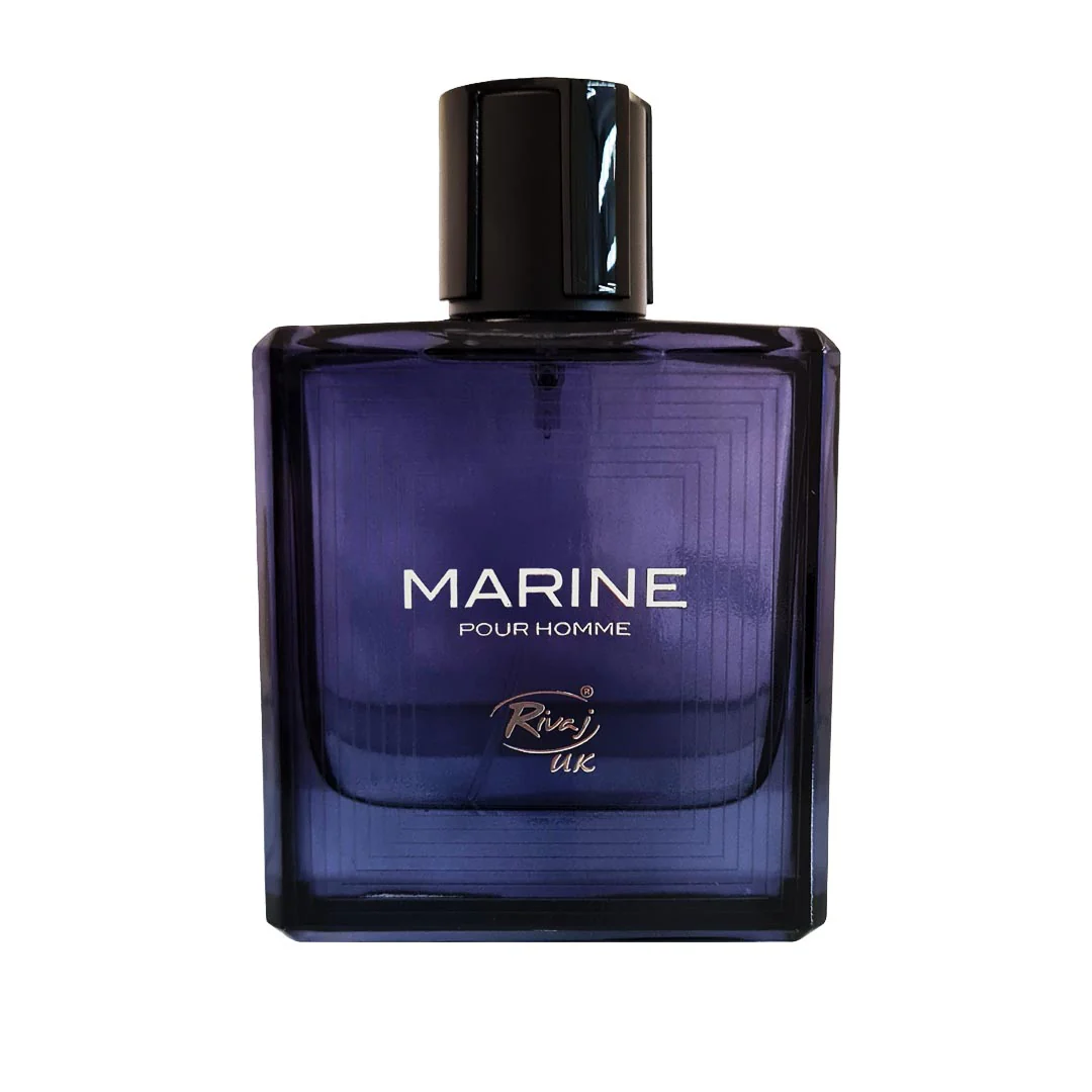 Marine Men Perfume - Image 2