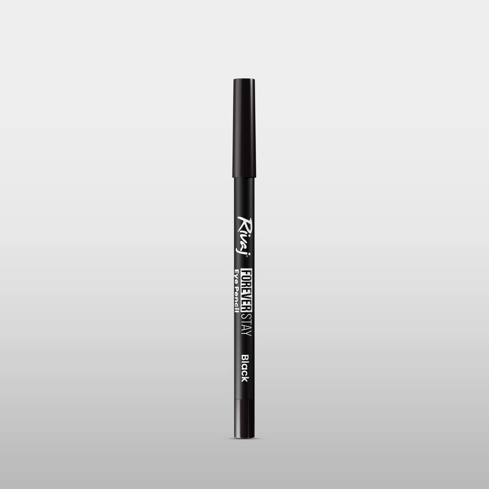 Forever Stay Eye Pencil Liner Black - Image 3