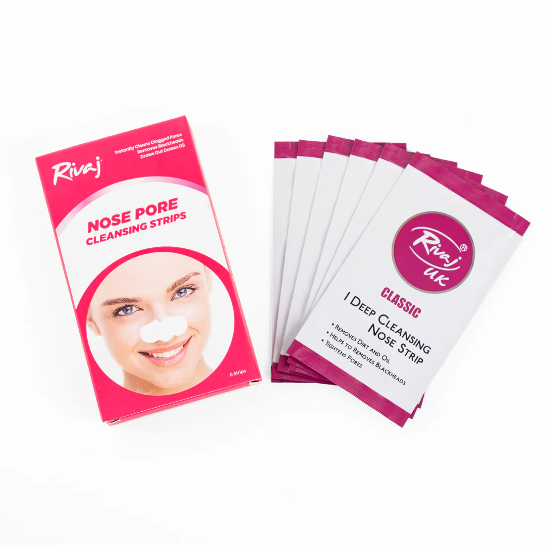 Nose Pore Cleansing Strips - Image 2