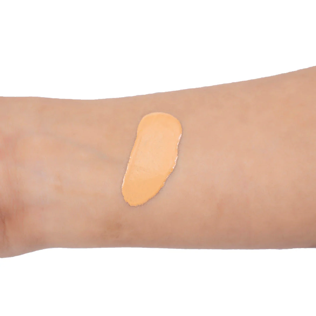 Perfect Coverage Mineral Foundation - Image 10