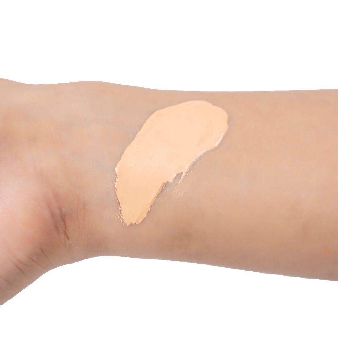 Perfect Coverage Mineral Foundation - Image 12