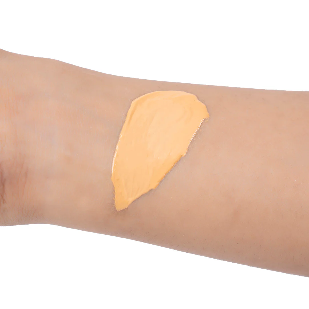 Perfect Coverage Mineral Foundation - Image 14