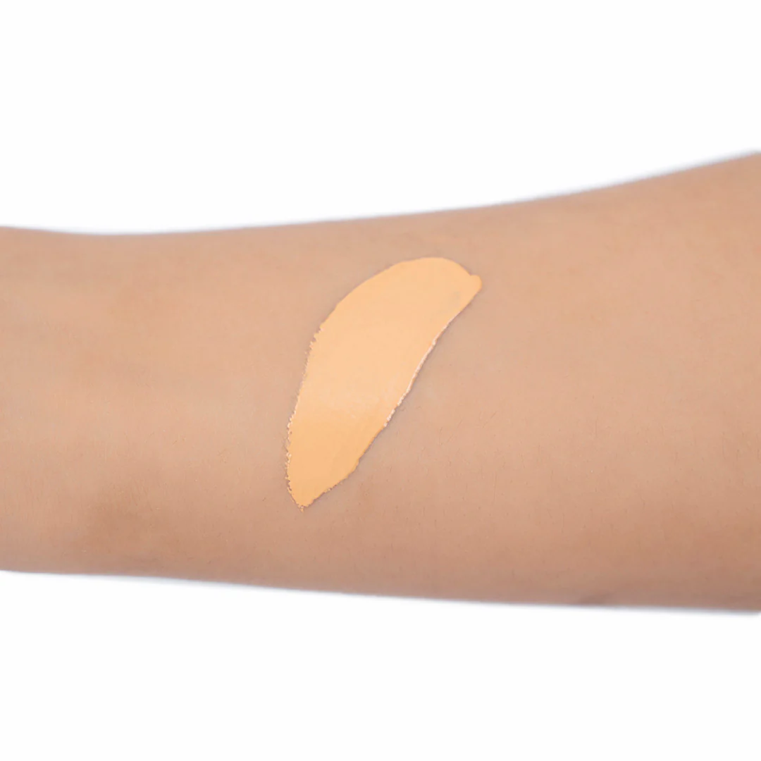Perfect Coverage Mineral Foundation - Image 16