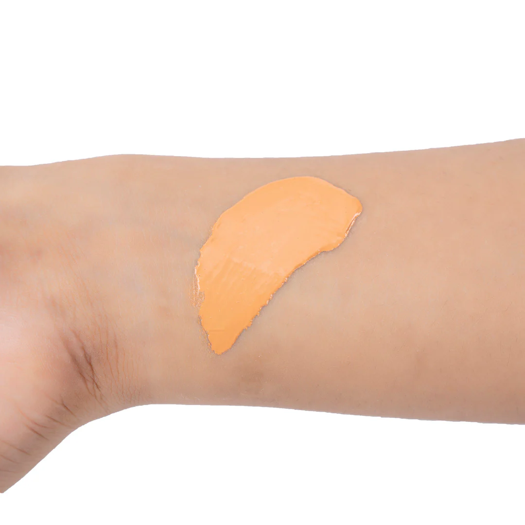 Perfect Coverage Mineral Foundation - Image 18