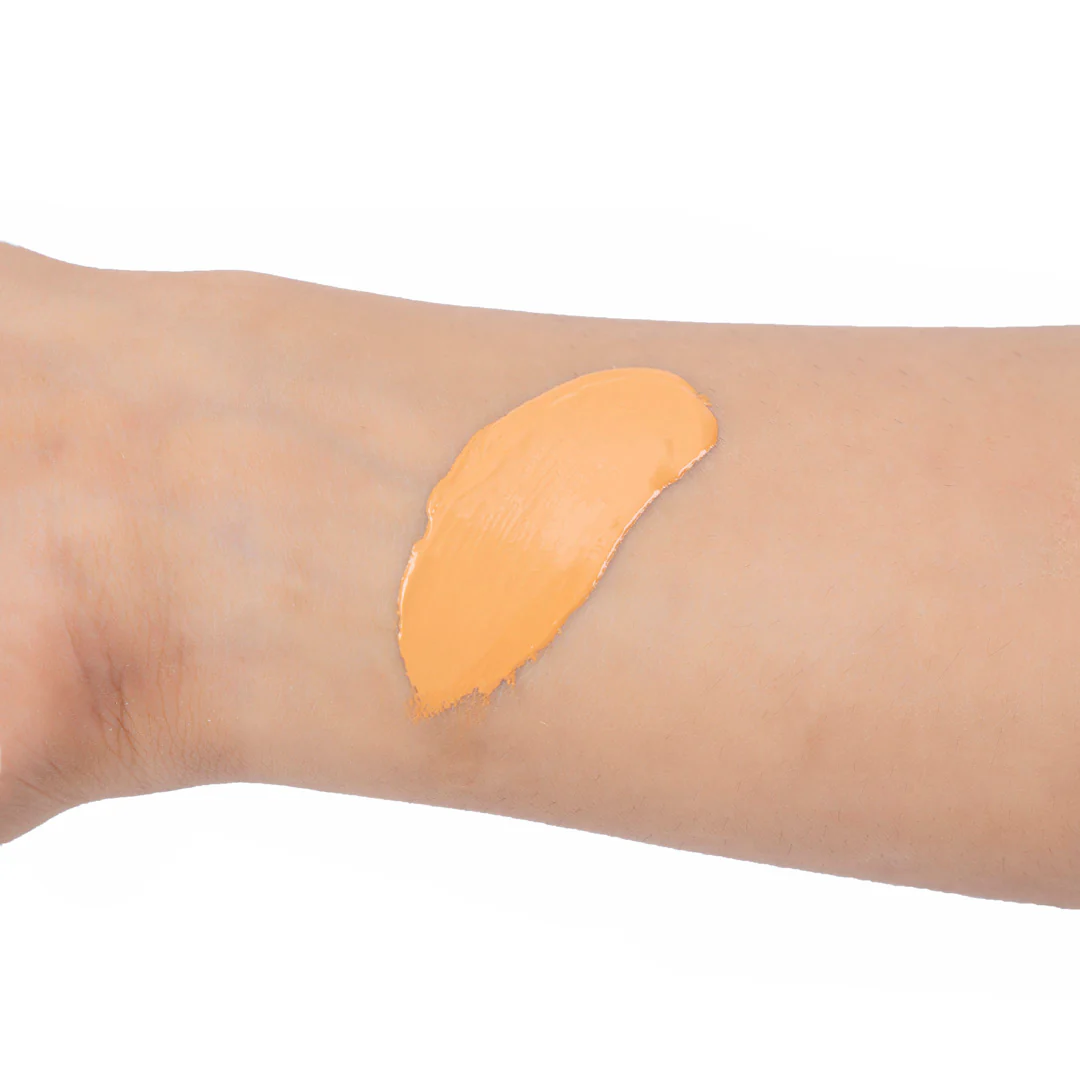 Perfect Coverage Mineral Foundation - Image 20