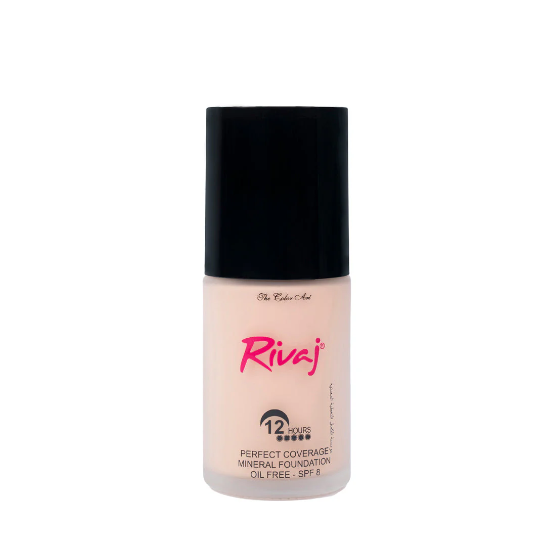 Perfect Coverage Mineral Foundation - Image 3