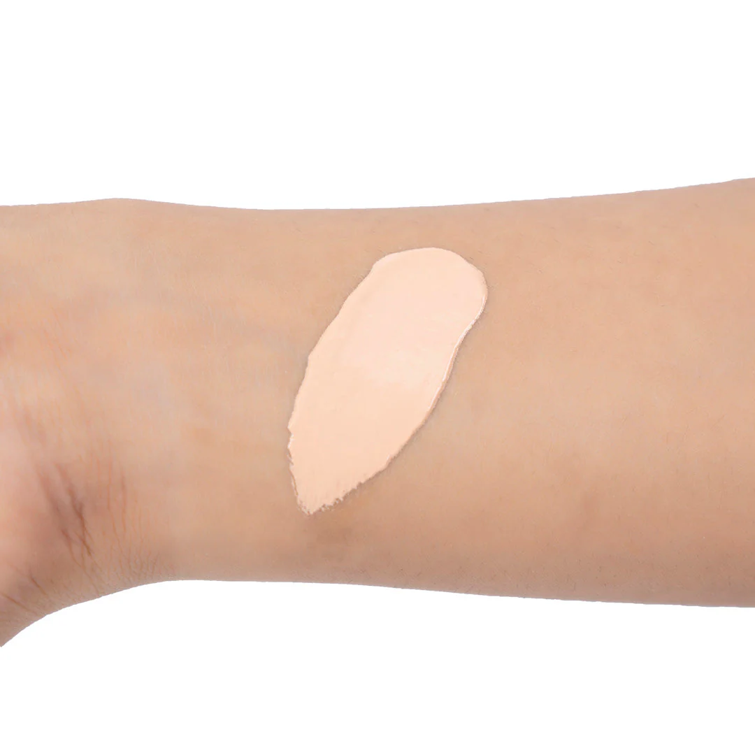Perfect Coverage Mineral Foundation - Image 4