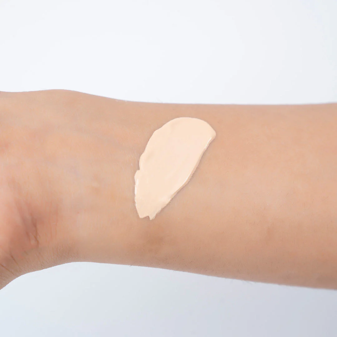 Perfect Coverage Mineral Foundation - Image 6