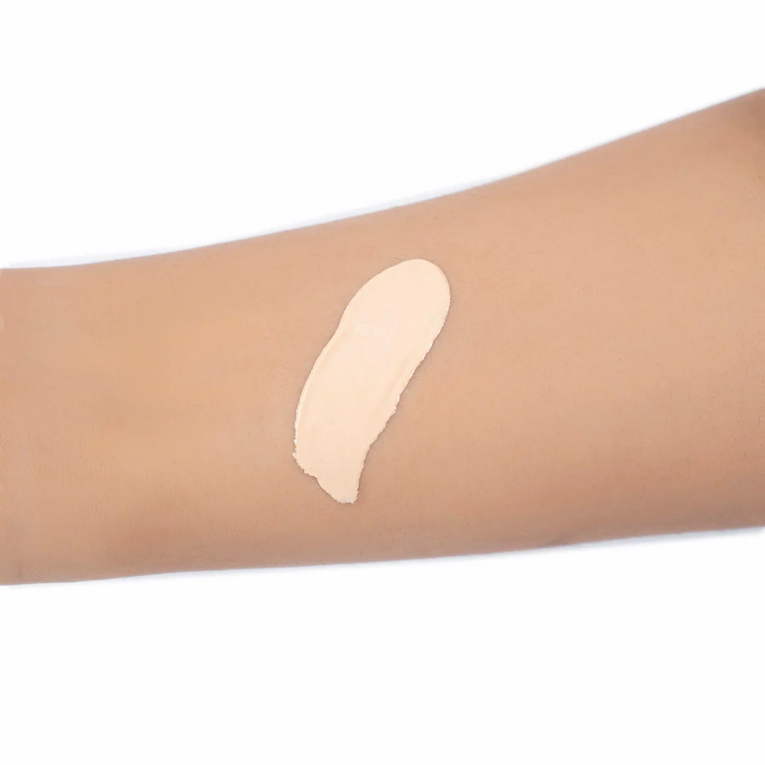 Perfect Coverage Mineral Foundation - Image 8