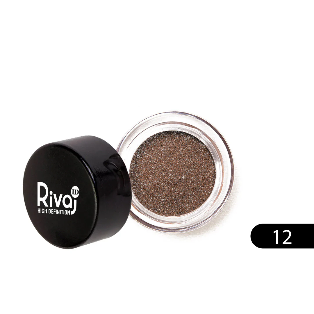 Pigment Eyeshadow - RHD - Image 14