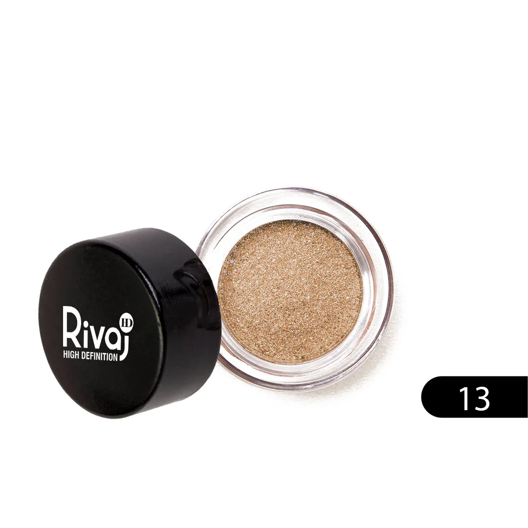 Pigment Eyeshadow - RHD - Image 15