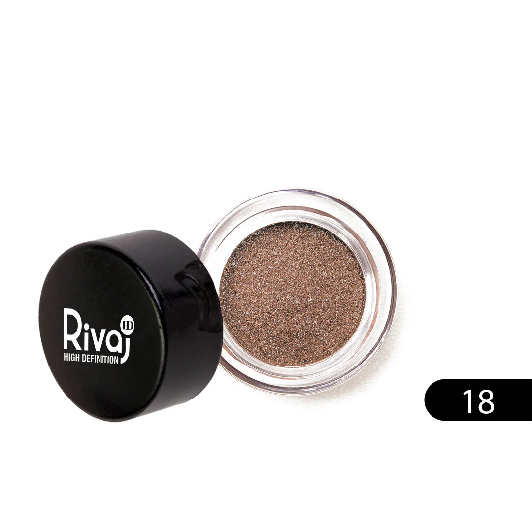 Pigment Eyeshadow - RHD - Image 20