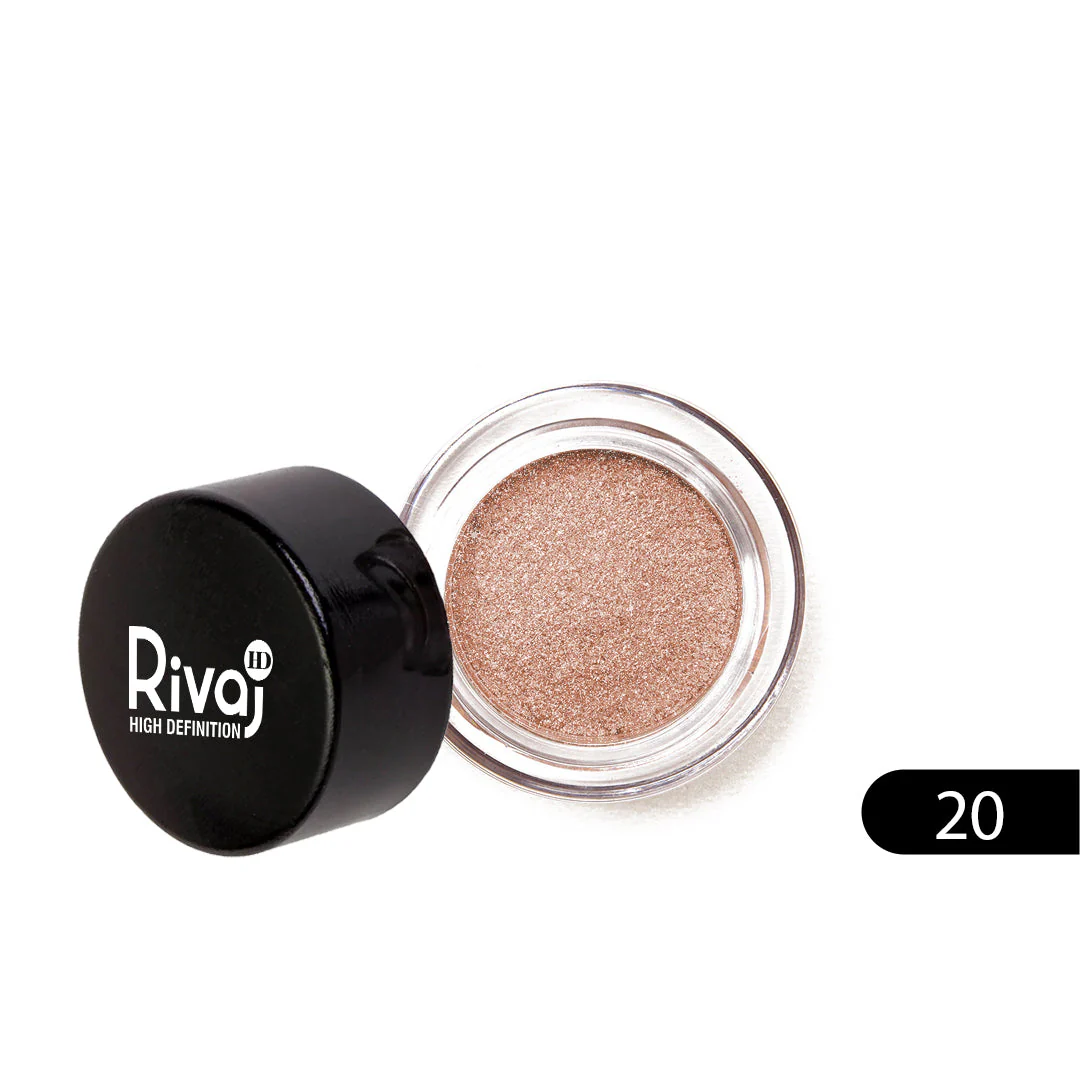 Pigment Eyeshadow - RHD - Image 22