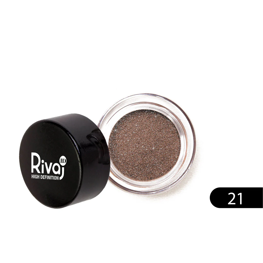 Pigment Eyeshadow - RHD - Image 23