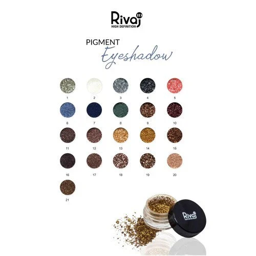 Pigment Eyeshadow - RHD - Image 24
