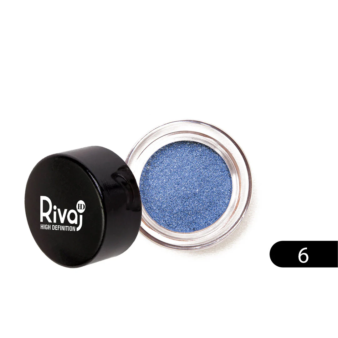 Pigment Eyeshadow - RHD - Image 8