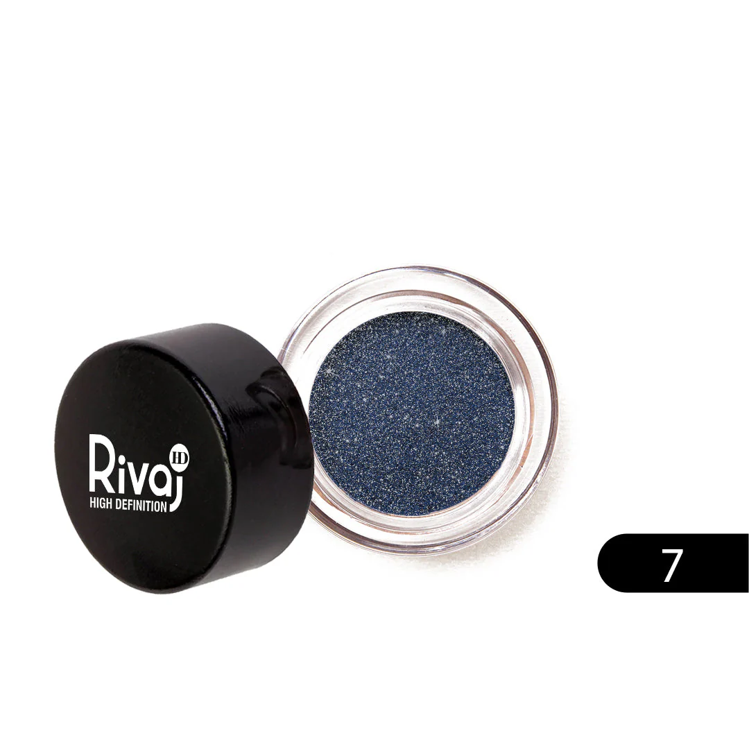 Pigment Eyeshadow - RHD - Image 9