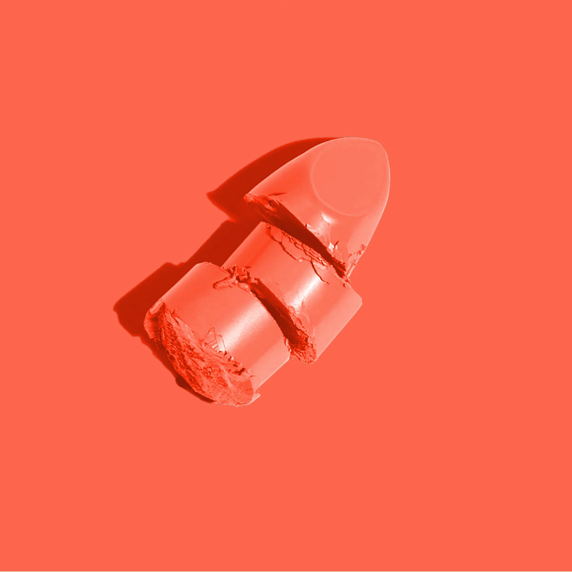 Pure Matte Lipstick - Image 15