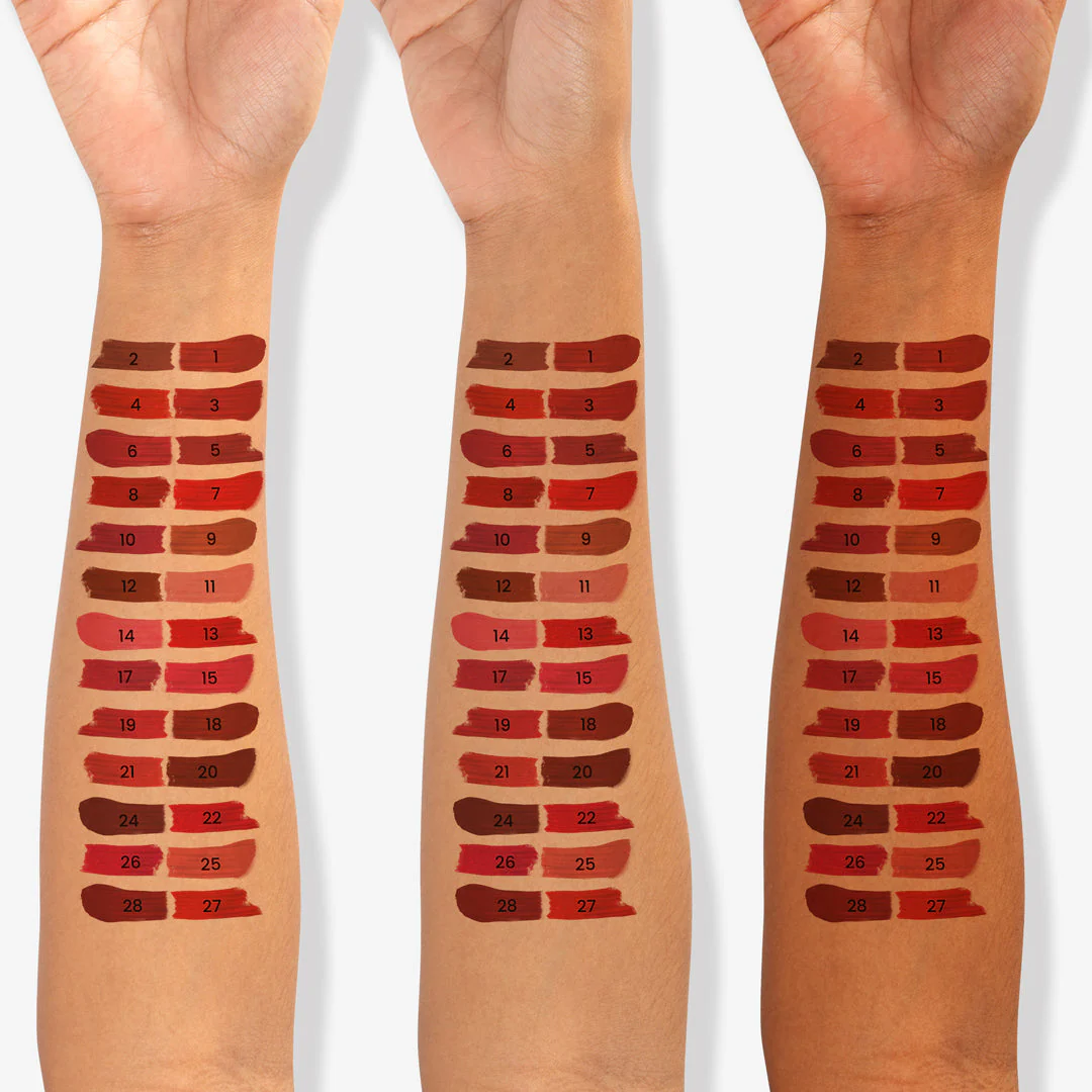 Pure Matte Lipstick - Image 3