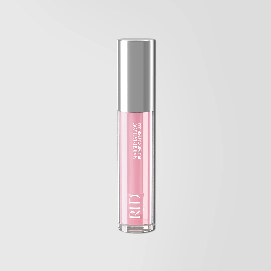 RHD LIP GLOSS MARSHMALLOW PLUMP - Image 3
