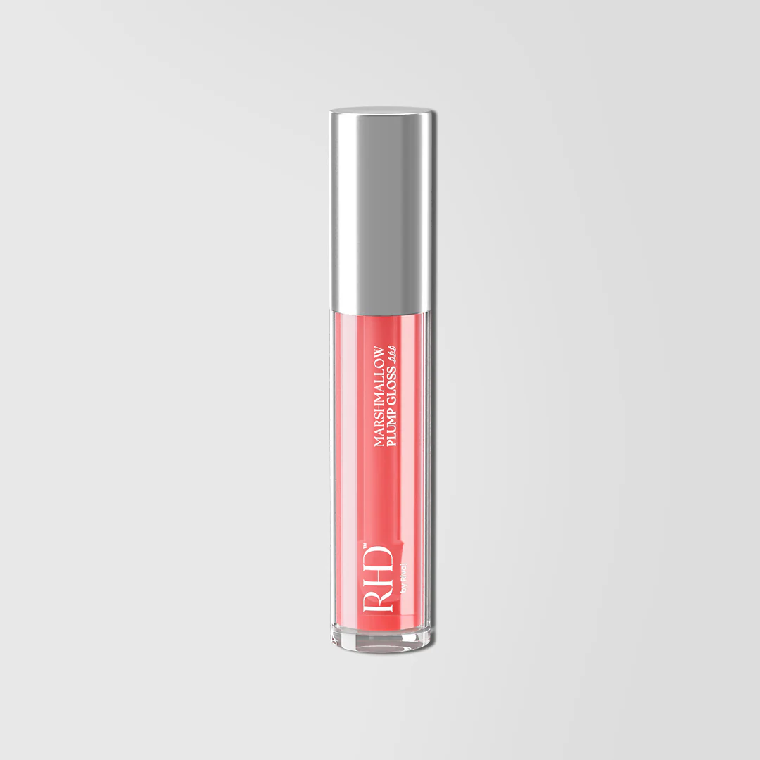 RHD LIP GLOSS MARSHMALLOW PLUMP - Image 5