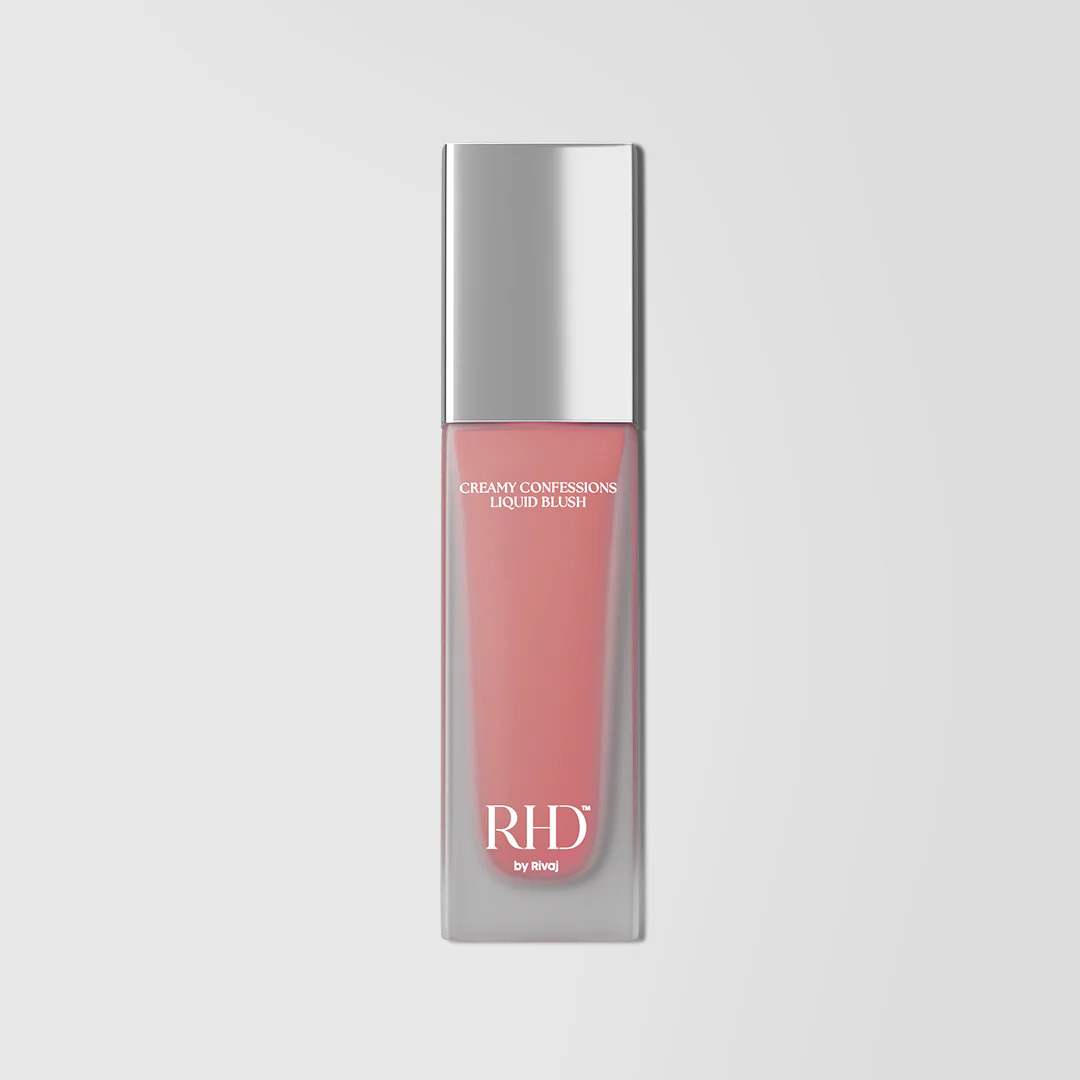 Creamy Confessions Liquid Blush 10Ml-RHD - Image 3