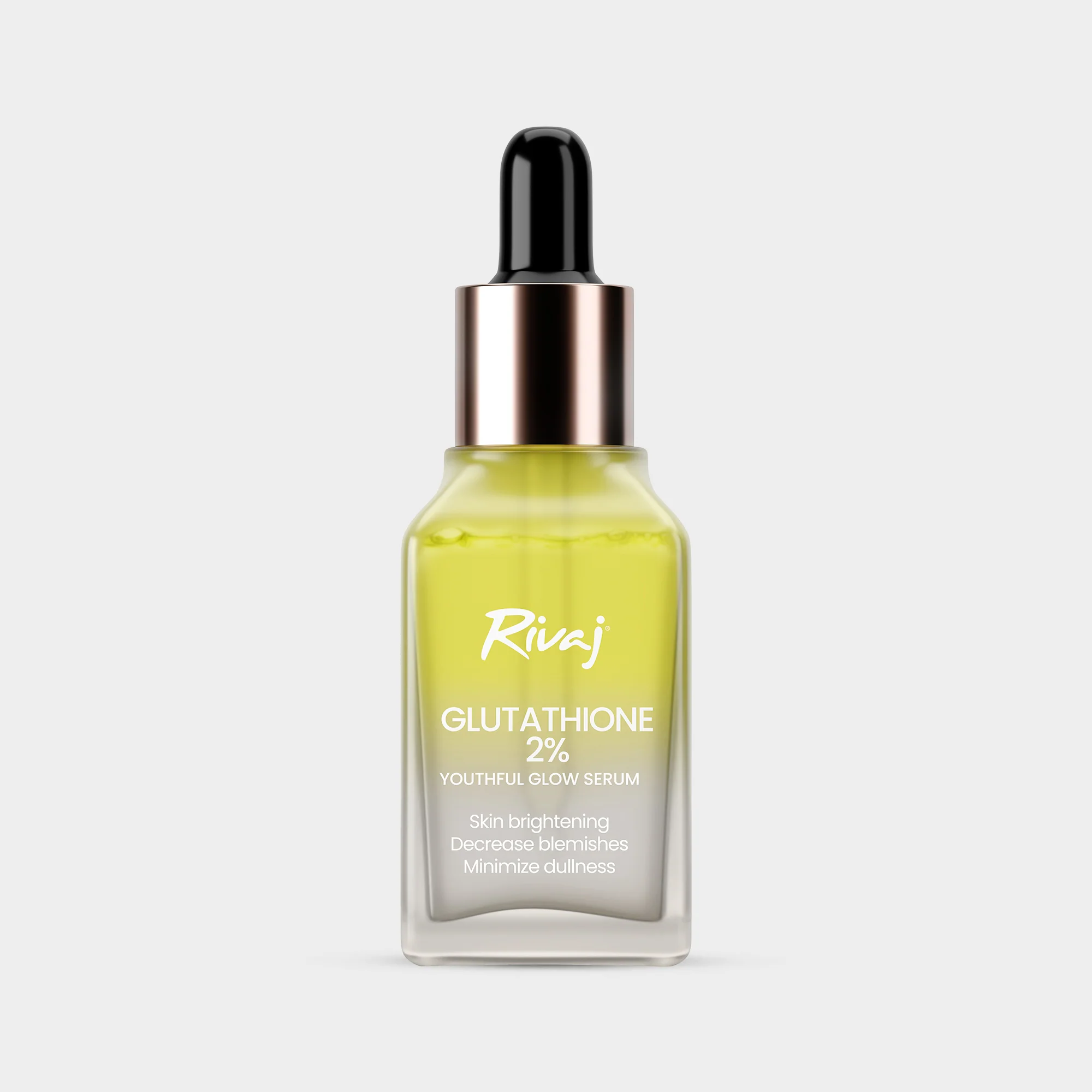 Glutathione Youthful Face Serum 30ml - Image 2