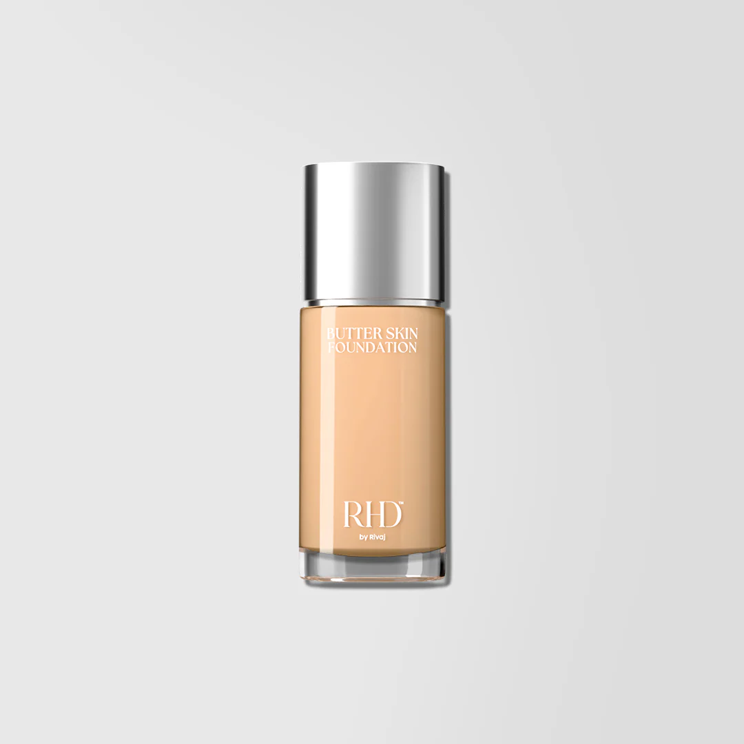RHD Butter Skin Foundation 30Ml - Image 4