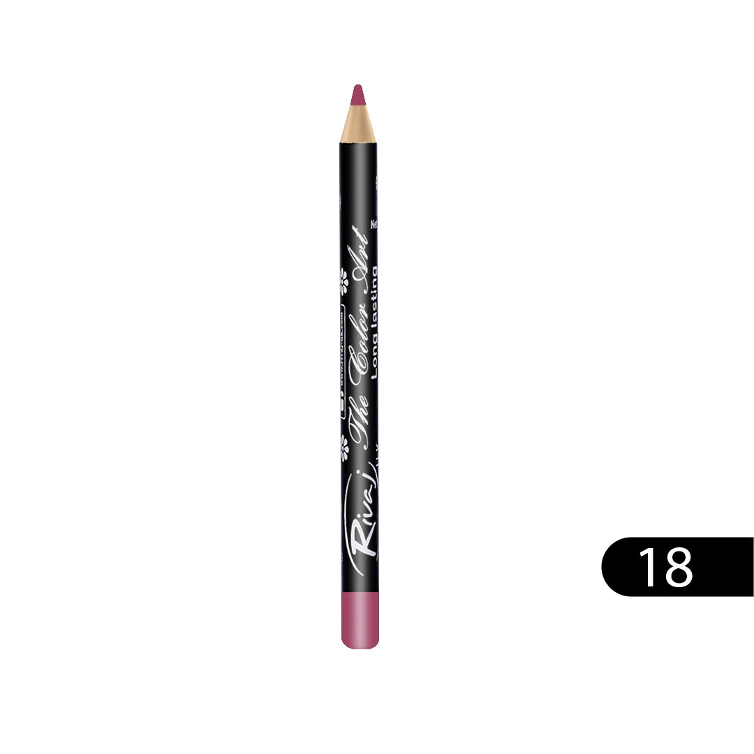 Lip & Eye Pencil - Image 12