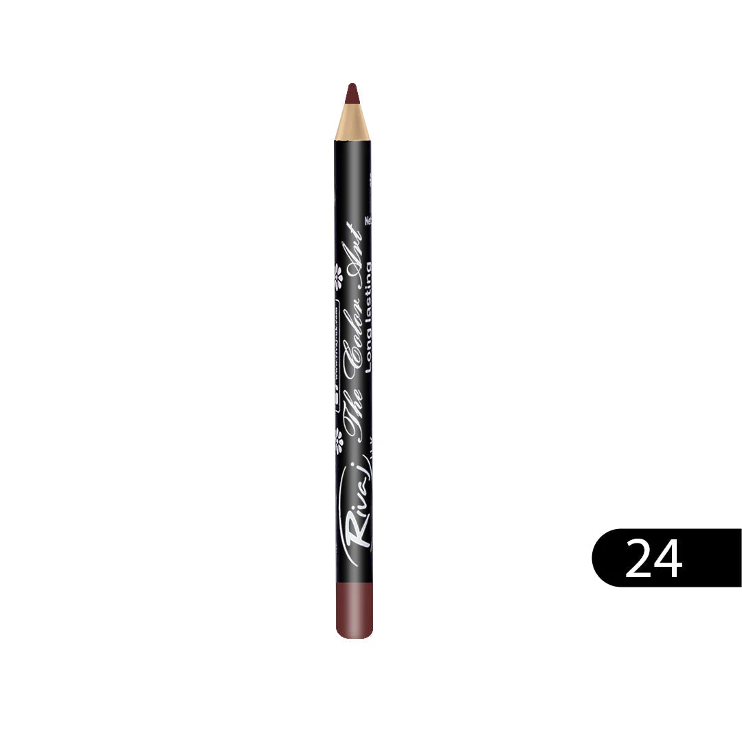 Lip & Eye Pencil - Image 15