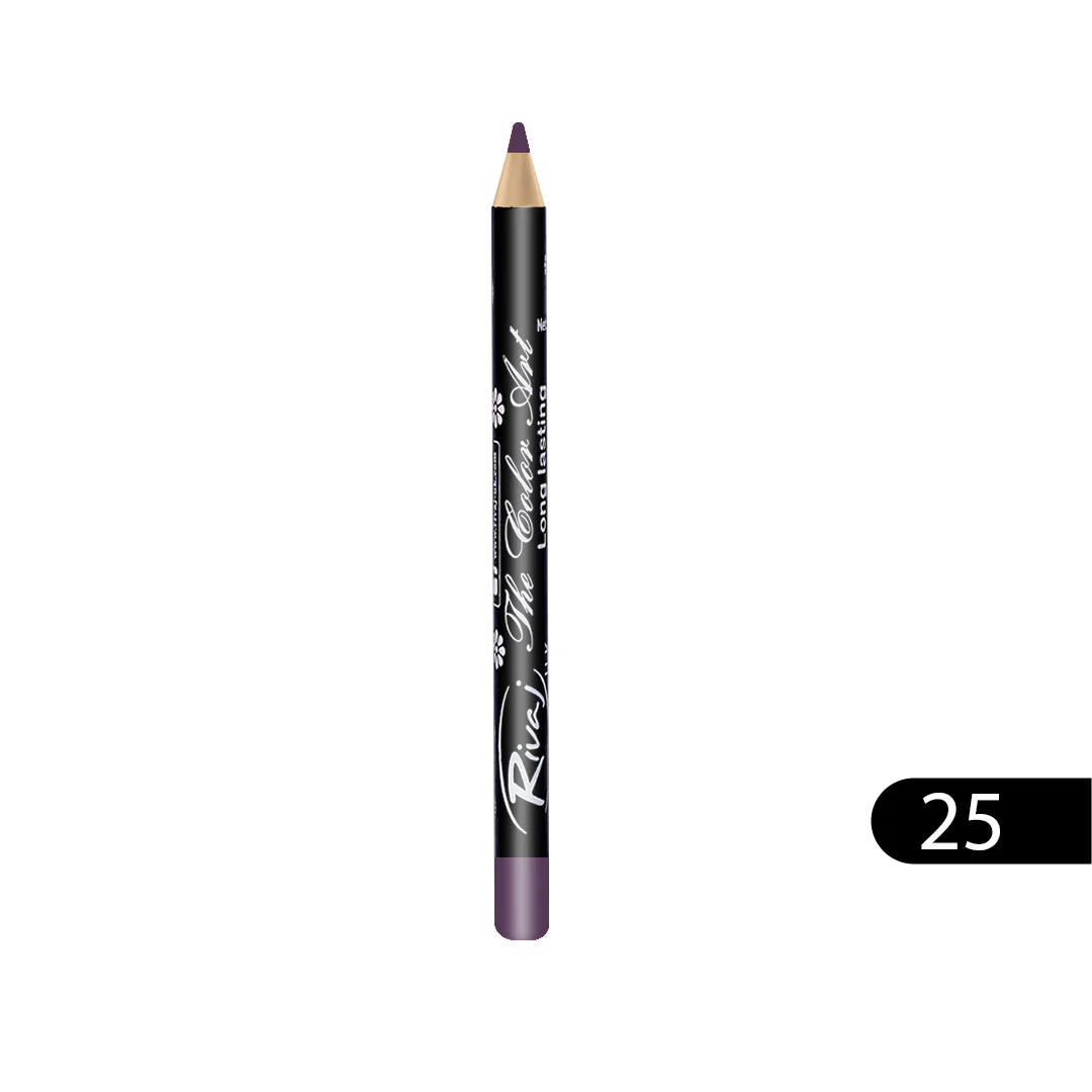 Lip & Eye Pencil - Image 16
