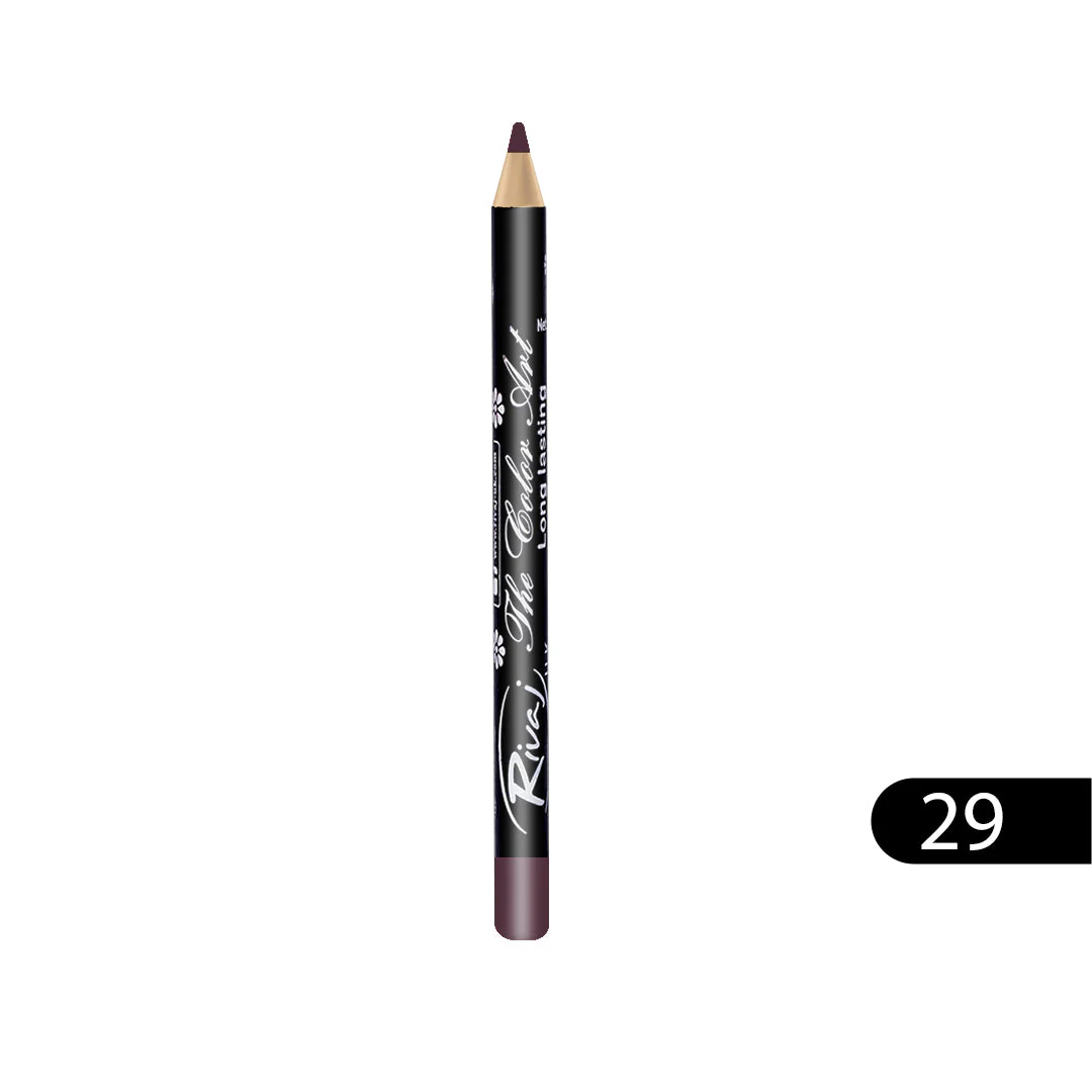 Lip & Eye Pencil - Image 18