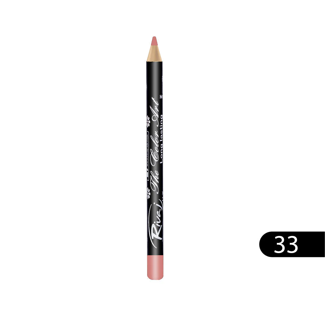 Lip & Eye Pencil - Image 20