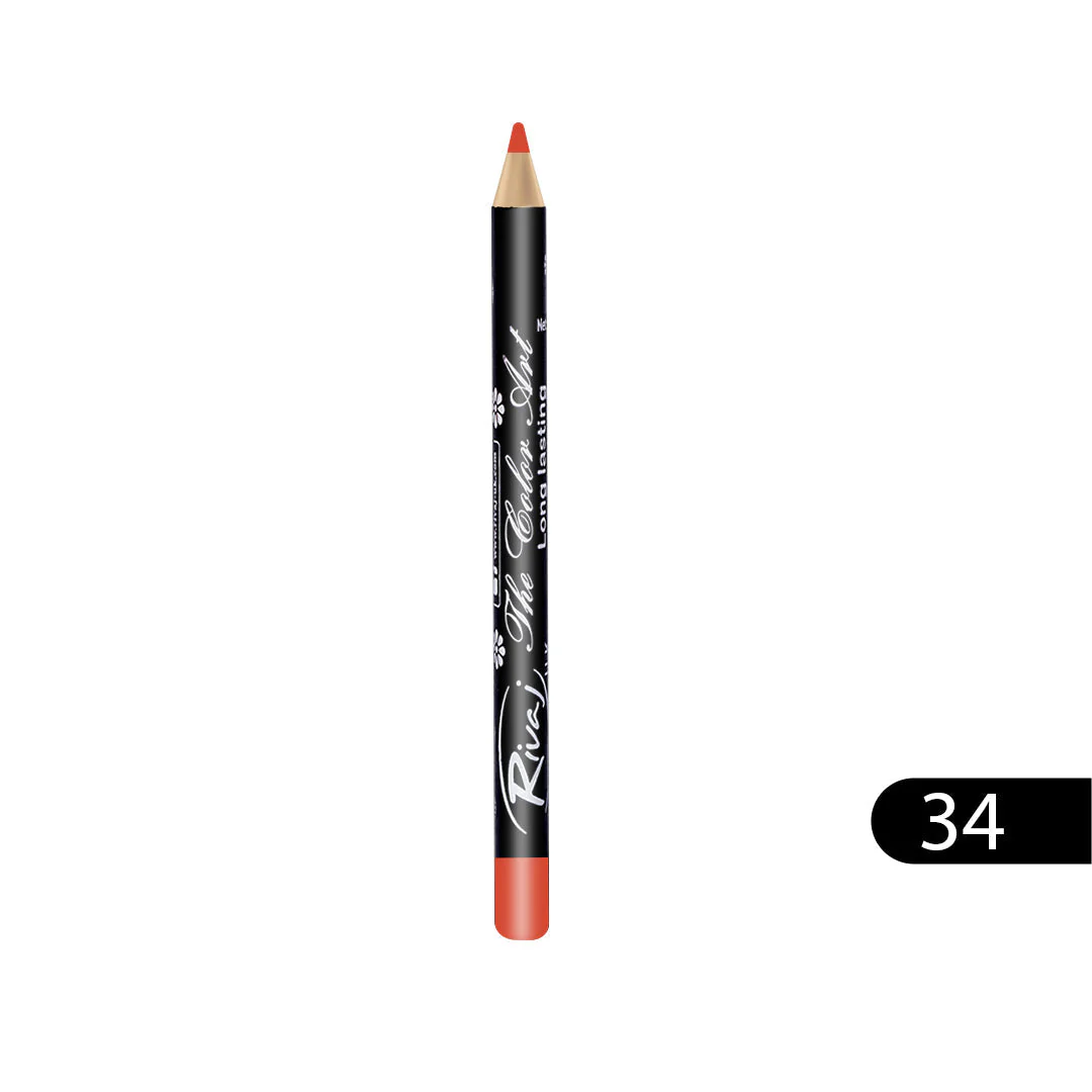 Lip & Eye Pencil - Image 21