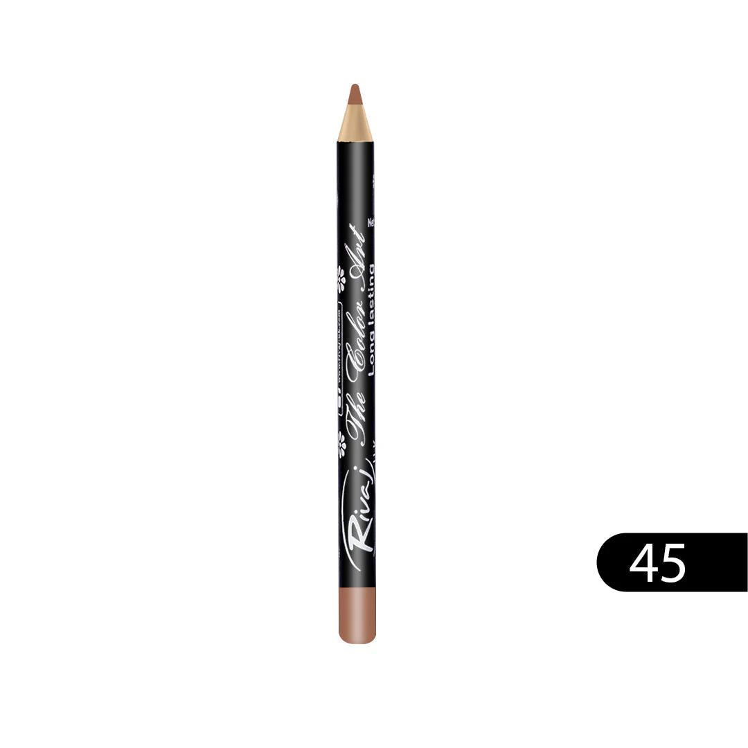 Lip & Eye Pencil - Image 32