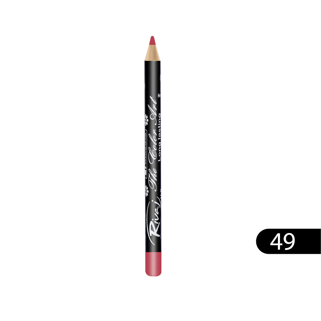 Lip & Eye Pencil - Image 36