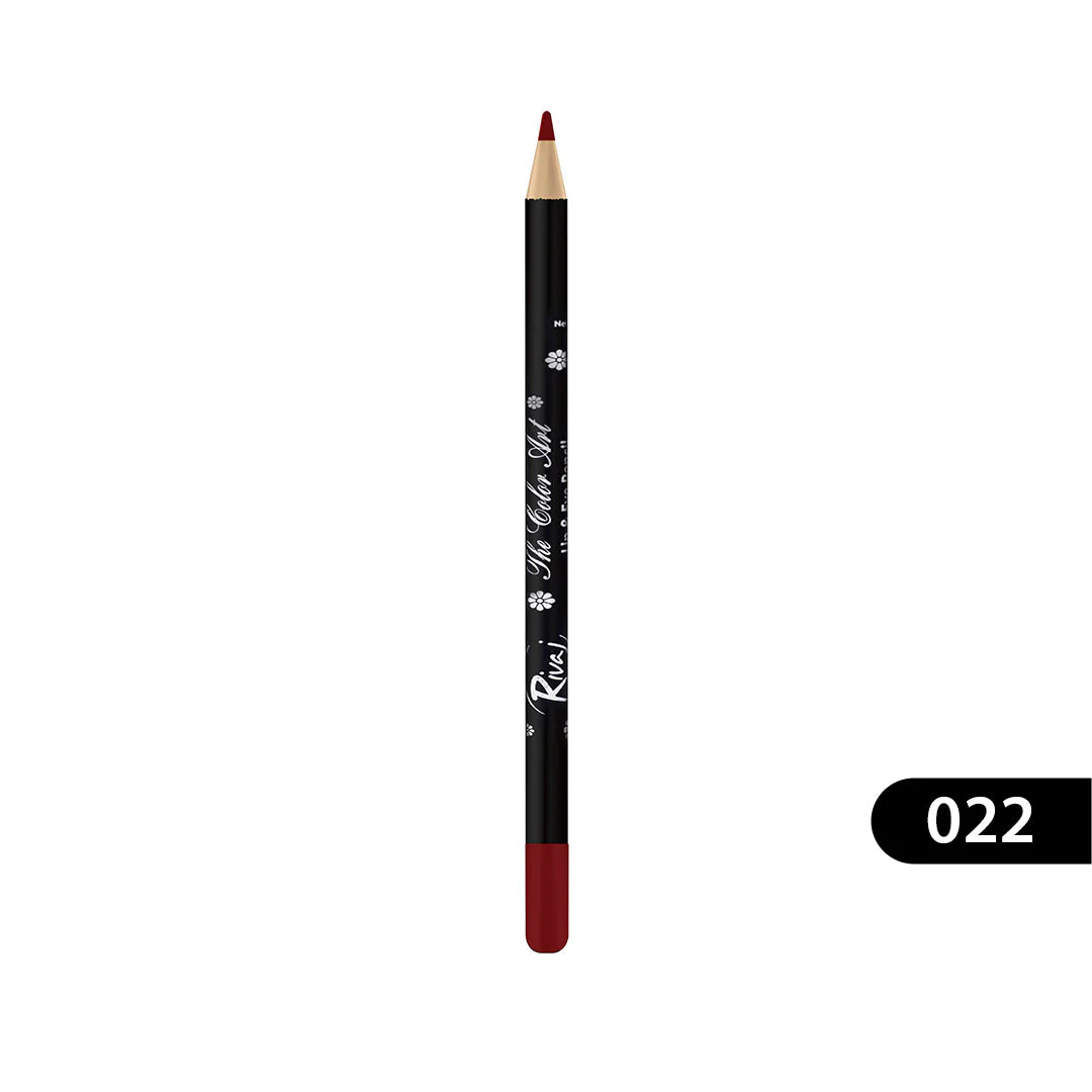Lip & Eye Pencil - Image 38