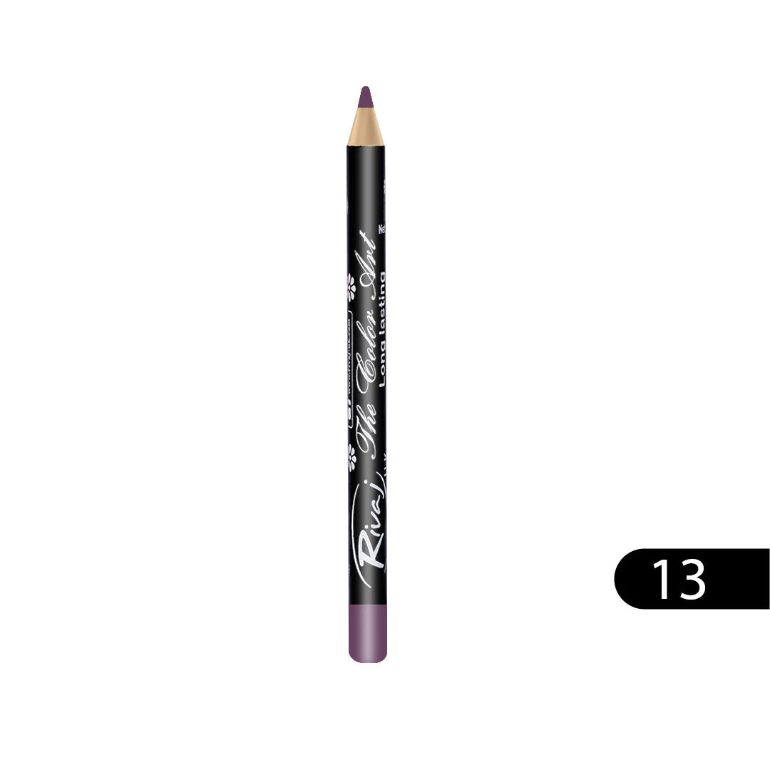 Lip & Eye Pencil - Image 8