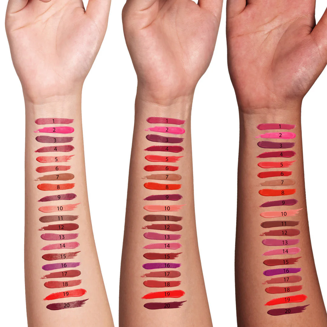 Super Lasting Matte Ink Lip Gloss - Image 12